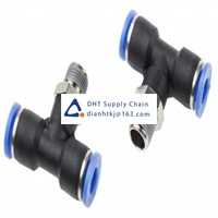 Pneumatic accessories _RS PRO_916-0808