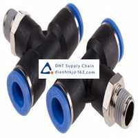 Pneumatic accessories _RS PRO_916-0811