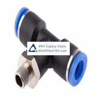 Pneumatic accessories _RS PRO_916-0817