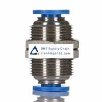 Pneumatic accessories _RS PRO_916-0820