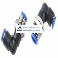 Pneumatic accessories _RS PRO_916-0842