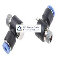 Pneumatic accessories _RS PRO_916-0849