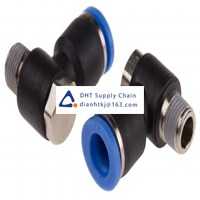 Pneumatic accessories _RS PRO_916-0855