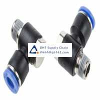 Pneumatic accessories _RS PRO_916-0858