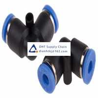 Pneumatic accessories _RS PRO_916-0889