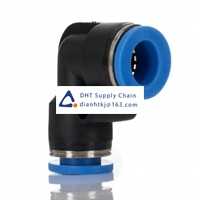 Pneumatic accessories _RS PRO_916-0895