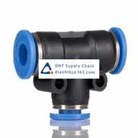 Pneumatic accessories _RS PRO_916-0902