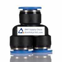 Pneumatic accessories _RS PRO_916-0912