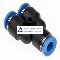 Pneumatic accessories _RS PRO_916-0918