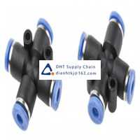 Pneumatic accessories _RS PRO_916-0924