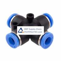 Pneumatic accessories _RS PRO_916-0928