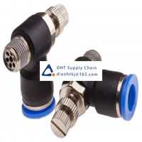Pneumatic accessories _RS PRO_916-0956
