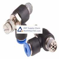 Pneumatic accessories _RS PRO_916-0959