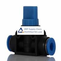 Pneumatic accessories _RS PRO_916-0962