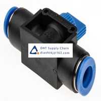 Pneumatic accessories _RS PRO_916-0971