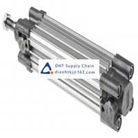 Pneumatic accessories _SMC_CP96SDB32-100C