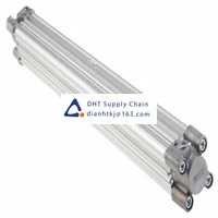 Pneumatic accessories _SMC_CP96SDB32-400C