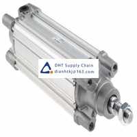 Pneumatic accessories _SMC_CP96SDB63-160C