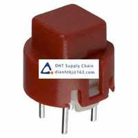 Keyboard and keypad switches C & K_D6C40 F1 LFS