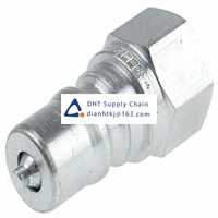 Pneumatic accessories _Parker_H6-63-BSPP