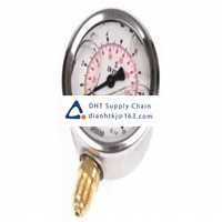 Pneumatic accessories _WIKA_7075643