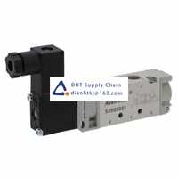 Pneumatic accessories _EMERSON ?C ASCO_520 00 002