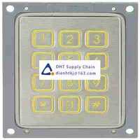 Keyboard and keypad switches APEM_T8P0120017050