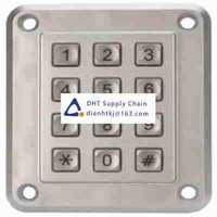 Keyboard and keypad switches EOZ_S.12100.001