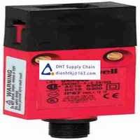 Safety interlock switches and components  Honeywell_GKMA13