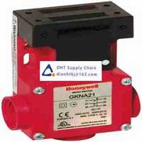 Safety interlock switches and components  Honeywell_GKNC30