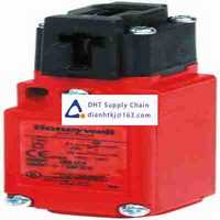 Safety interlock switches and components  Honeywell_GKEC03L