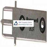 Safety interlock switches and components  Honeywell_GKZ41
