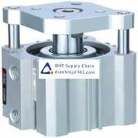 Pneumatic accessories _SMC_CDQMB50-75