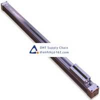 Pneumatic accessories _SMC_MY1B20G-250