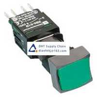 Pushbutton switches and components Schneider Electric_XB6CW3B1B