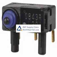 Microswitches and detector switches  Omron_D2HW-BL201DL