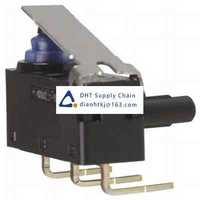 Microswitches and detector switches  Omron_D2HW-BR211DR