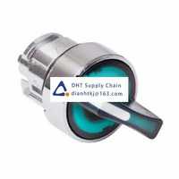 Key switches and selector switches Schneider Electric_ZB4BK1433