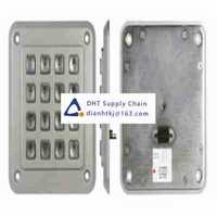 Keyboard and keypad switches Storm_1K160102