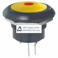 Pushbutton switches and components APEM_IPR1SAD5L0S