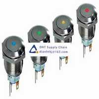 Pushbutton switches and components APEM_AV091L3EA240K