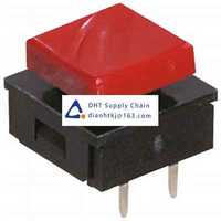 Pushbutton switches and components Copal Electronics_DP1-100-Z