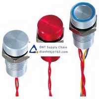Capacitive, magnetic and piezoelectric switches  APEM_PBAR1AF3000