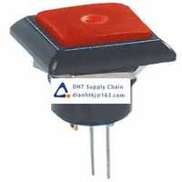 Pushbutton switches and components APEM_IPC1SAD6L0S