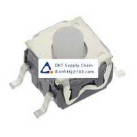 Keyboard and keypad switches C & K_KSC241G LFS