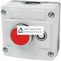 Pushbutton switches and components BACO_LBX10610