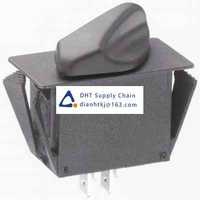 Rotary Switches and Components Otto_R2AB4545NNNN