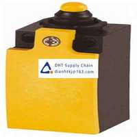 Limit and position switches  Eaton_266120 LS-20