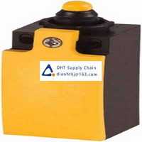 Limit and position switches  Eaton_266109 LS-11
