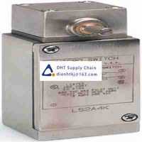 Limit and position switches  Honeywell_LS2A4L
